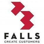 Falls Agency logo