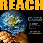 Bingham Internet Marketing Group logo