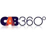 CAB360 logo
