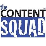 The Content Squad