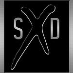 Studio X Design logo
