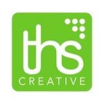 THS Creative logo