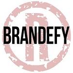 Brandefy