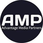 Advantage Media Partners logo