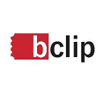 Bclip logo