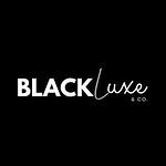 Black Luxe and Company logo