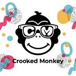 Crooked Monkey Branding