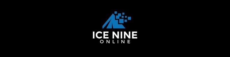 Ice Nine Online cover