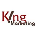King Marketing Inc. logo