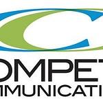 Compete Communications logo