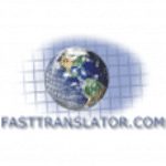 Fasttranslator logo