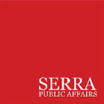 Serra Public Affairs logo