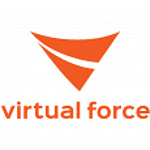 Virtual Force Inc. logo