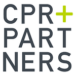CPR and Partners logo