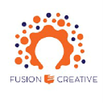 Fusion Marketing logo