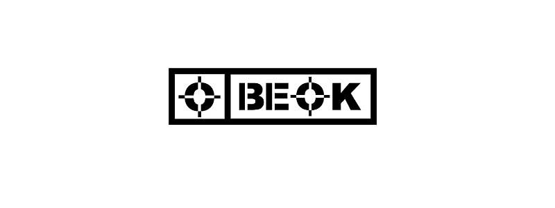 BEOK Web Design Company cover
