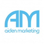 Aiden Marketing logo