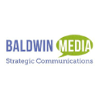 Baldwin Media: Strategic Communications logo