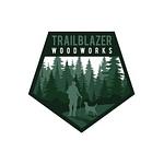Trailblazer Woodworks logo