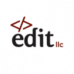 Edit llc logo
