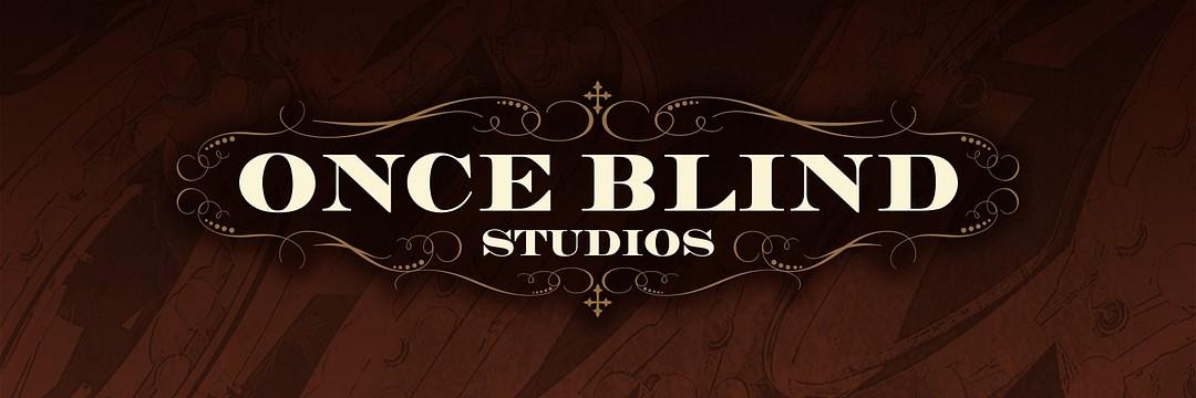 Once Blind Studios, LLC cover