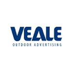 Veale Outdoor Advertising logo