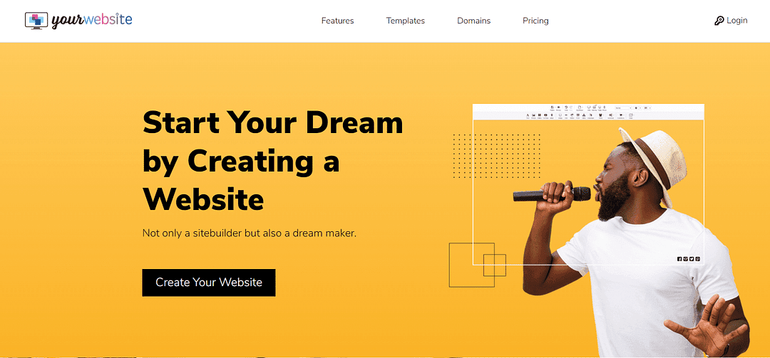 yourwebsite.com cover