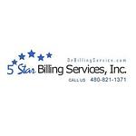 5 Star Billing Services logo