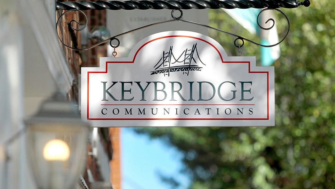 Keybridge Communications LLC cover