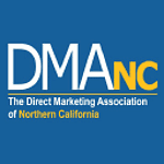 The Direct Marketing Association of Northern California logo