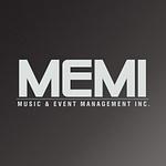 Music and Event Management, Inc. logo