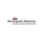 Morningside Ministries Senior Living Communities logo