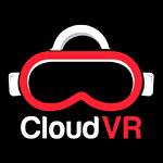 CloudVR Apps