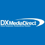 DX Media Direct logo