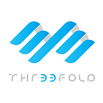 THR33FOLD logo