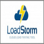 LoadStorm logo