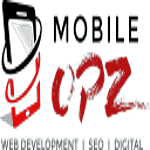 Mobileopz logo
