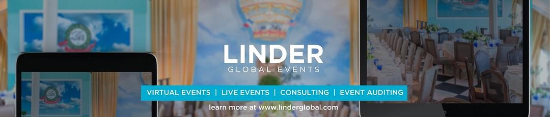 Linder Global Events cover