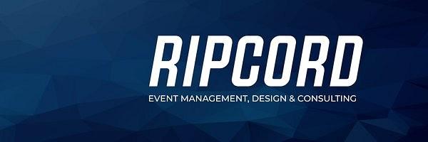 RIPCORD EVENTS cover
