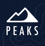 Peaks Digital Marketing logo
