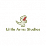 Little Arms Studios logo
