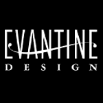 Evantine Design logo