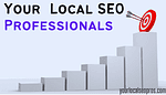 Your Local SEO Professionals logo
