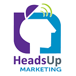 HeadsUp Marketing