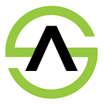 Ascii System logo