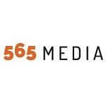 565 Media logo