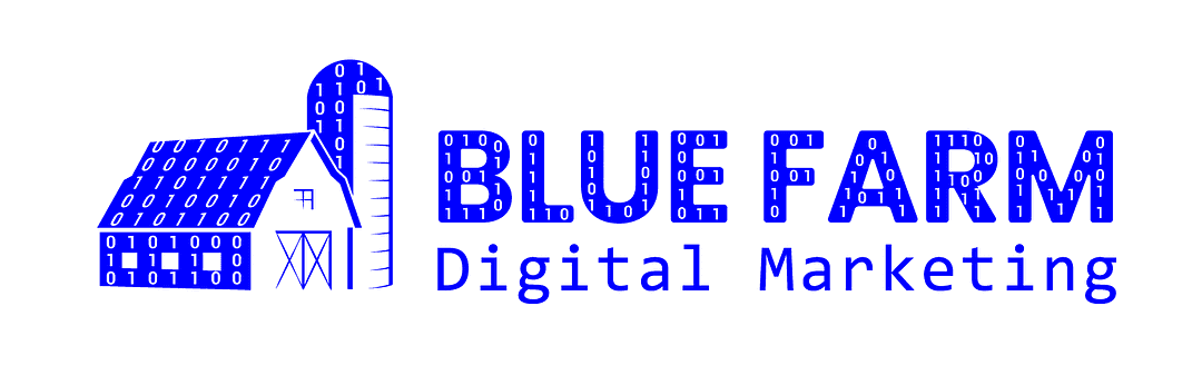 Blue Farm Digital Marketing cover