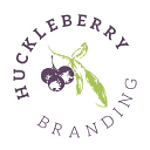 Huckleberry Branding logo